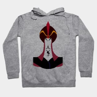 Jafar Minimalist Hoodie